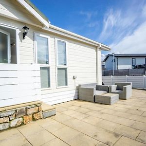 Three-Bedroom Chalet